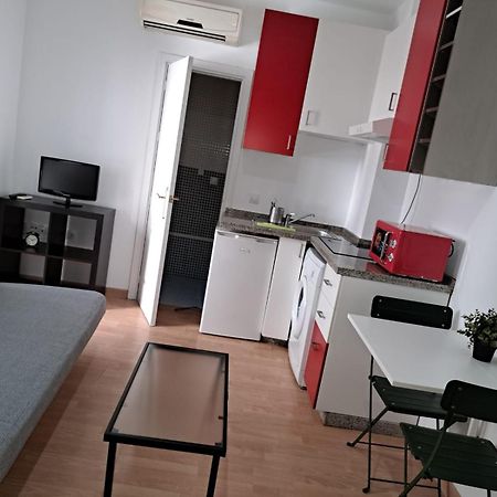 Casa Manuel, Sevilla Apartment Экстерьер фото