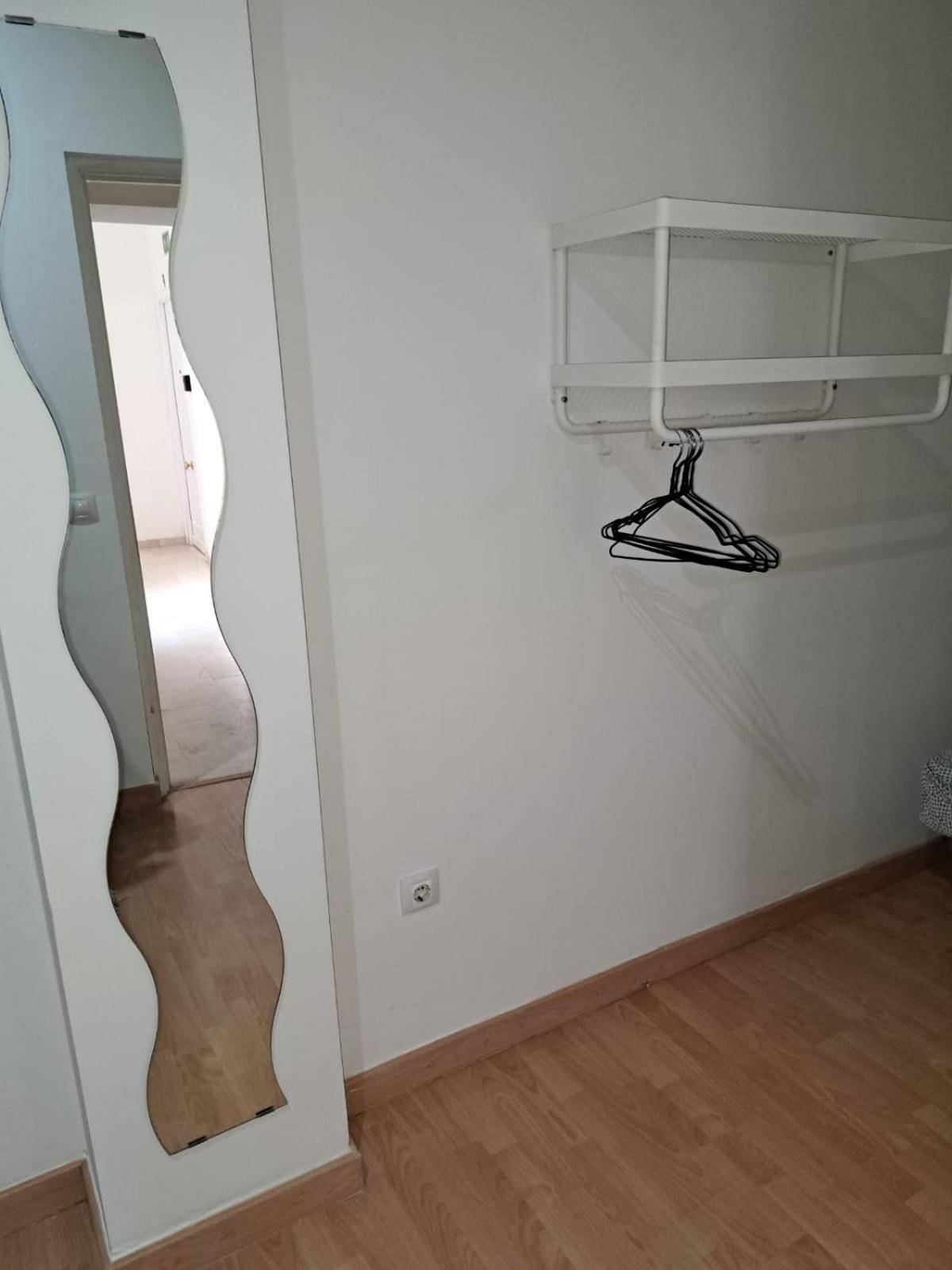 Casa Manuel, Sevilla Apartment Экстерьер фото