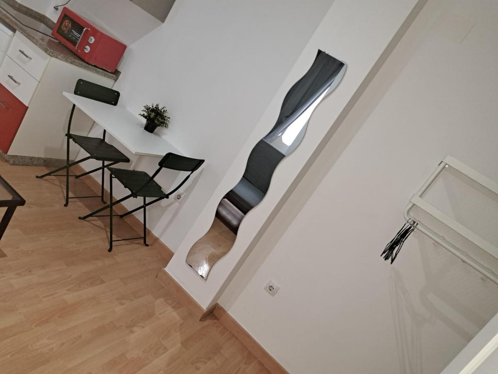 Casa Manuel, Sevilla Apartment Экстерьер фото