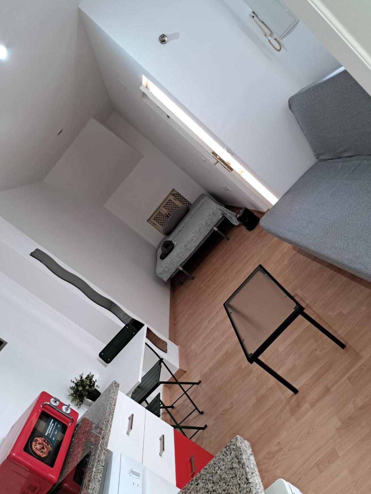 Casa Manuel, Sevilla Apartment Экстерьер фото