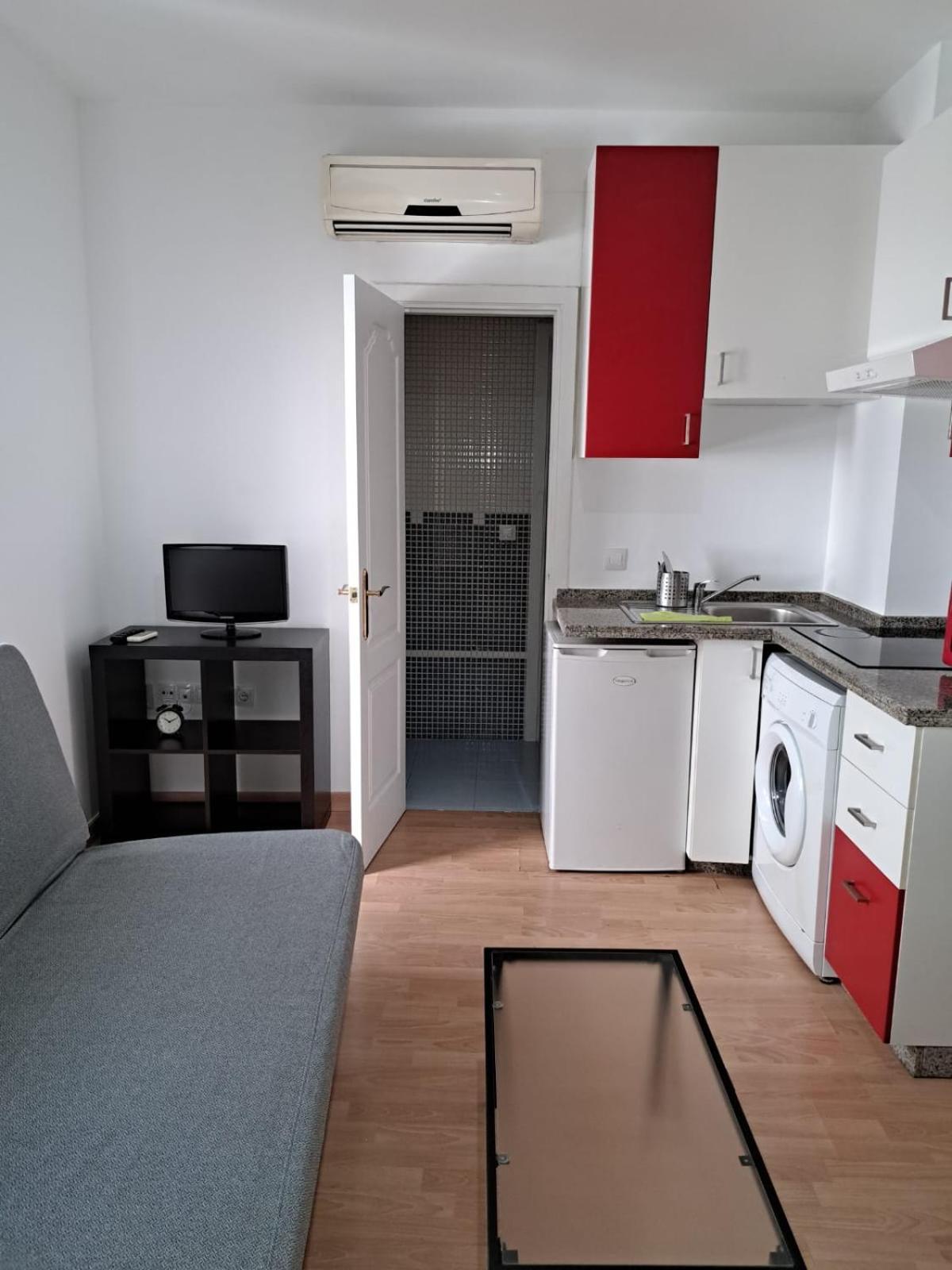 Casa Manuel, Sevilla Apartment Экстерьер фото